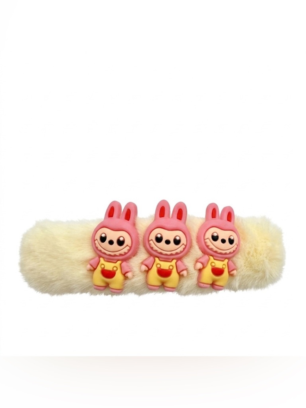 Yellow Adorable Headband. NWOT